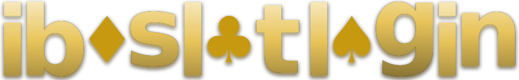 iboslot login logo